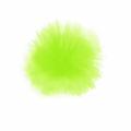 enfeite pompom fluor048